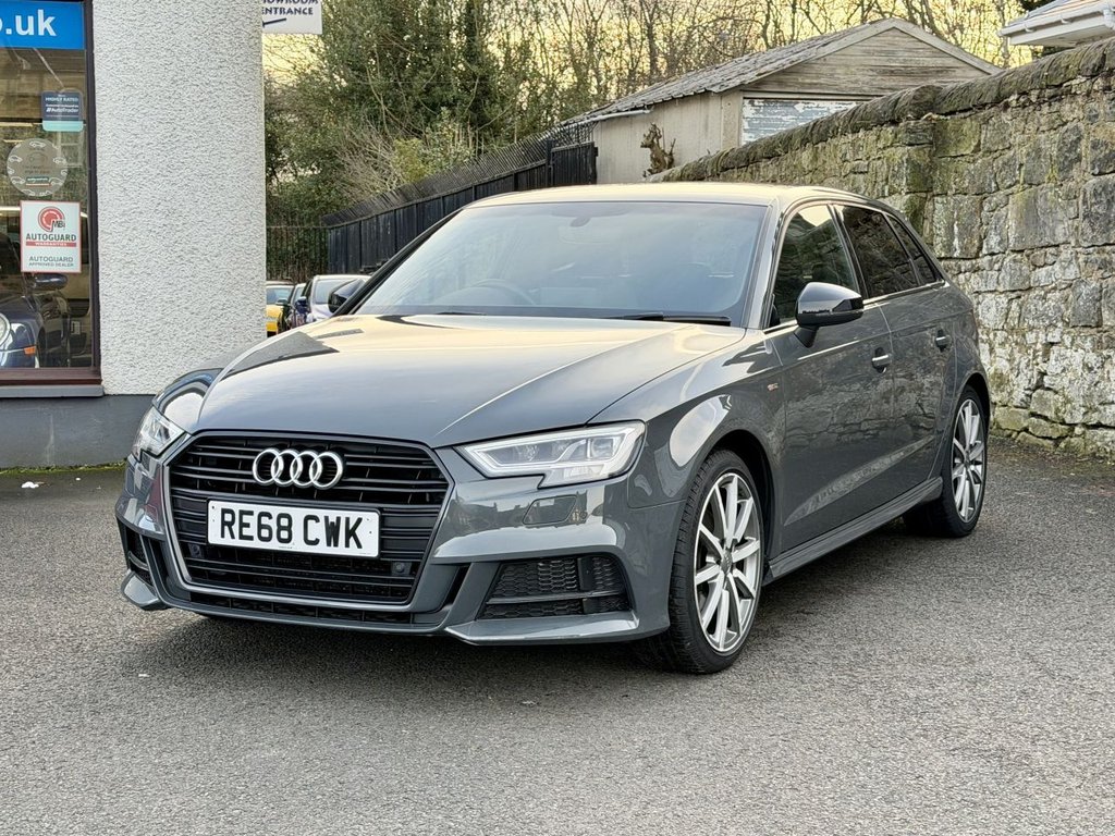 Used Audi A3 2018 for sale - 77666728: Photo 12