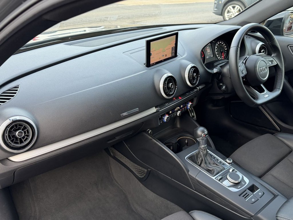 Used Audi A3 2018 for sale - 77666728: Photo 14