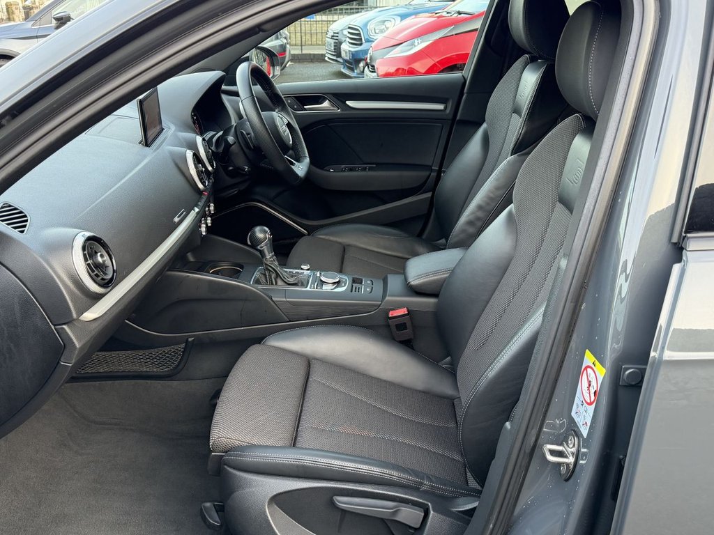 Used Audi A3 2018 for sale - 77666728: Photo 15