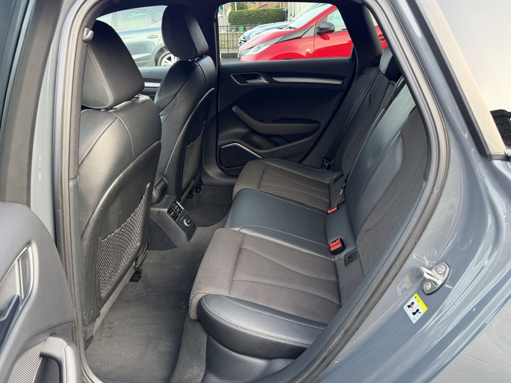 Used Audi A3 2018 for sale - 77666728: Photo 16