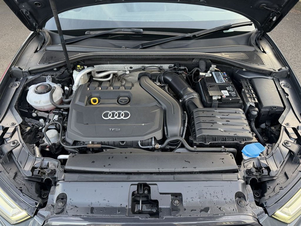 Used Audi A3 2018 for sale - 77666728: Photo 17