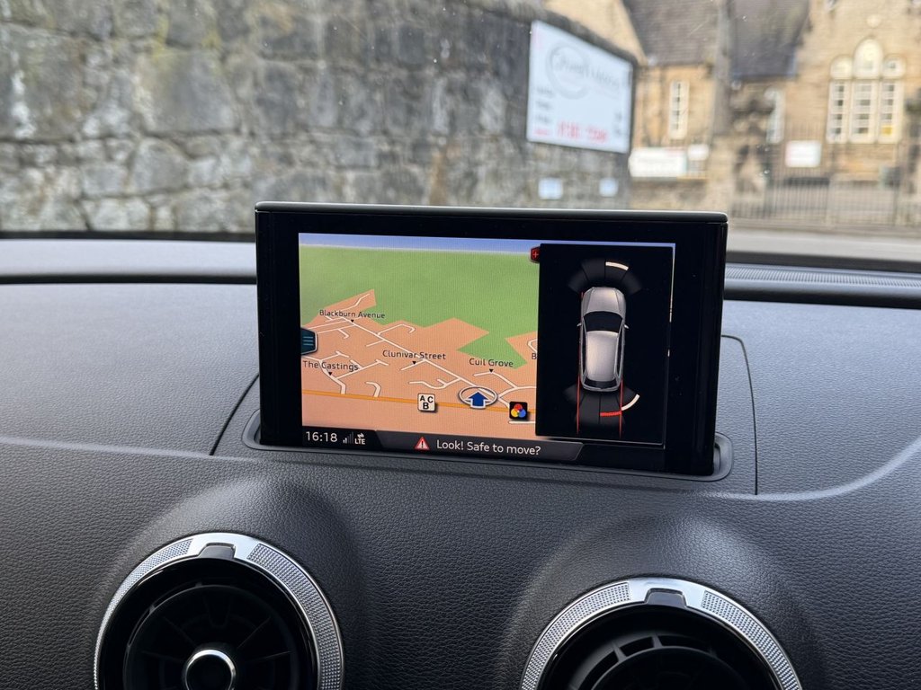 Used Audi A3 2018 for sale - 77666728: Photo 18