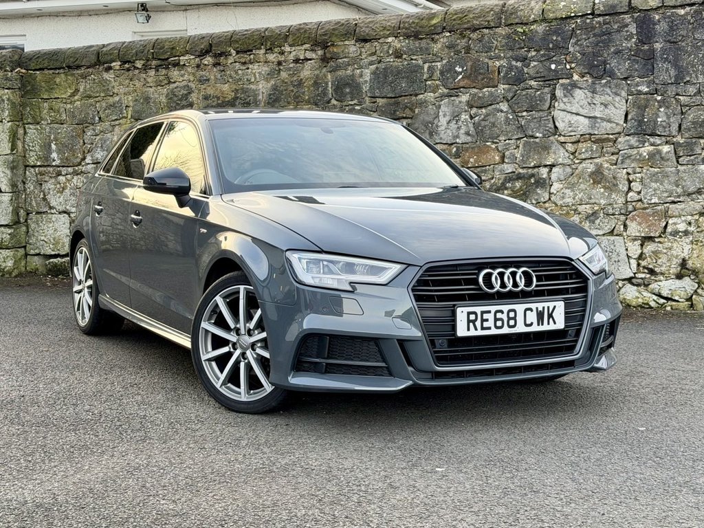 Used Audi A3 2018 for sale - 77666728: Photo 21
