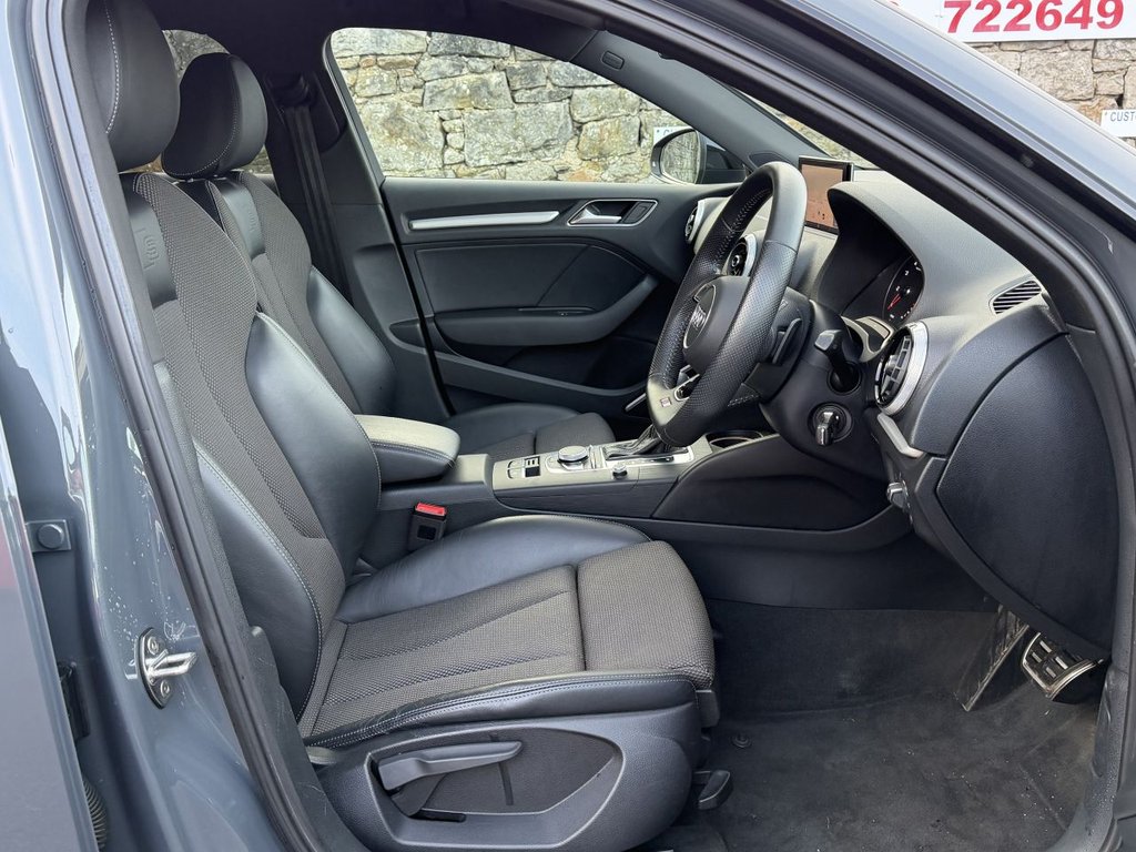 Used Audi A3 2018 for sale - 77666728: Photo 5