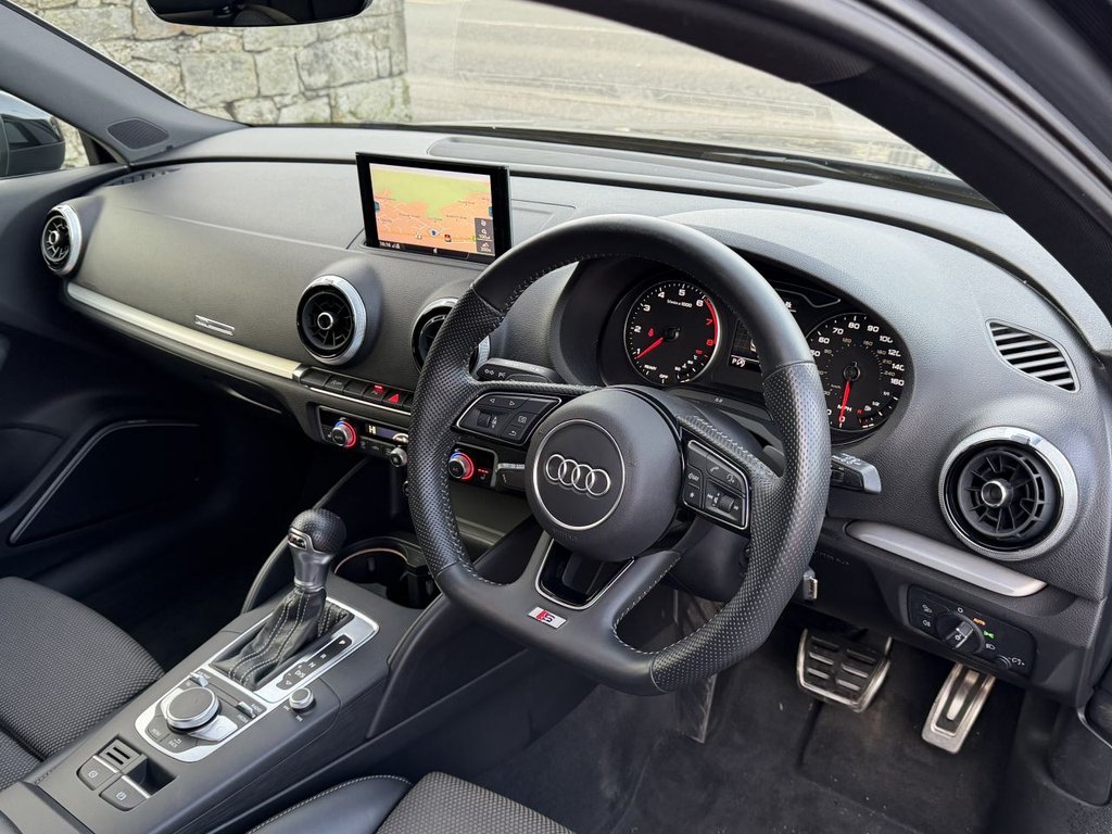 Used Audi A3 2018 for sale - 77666728: Photo 7