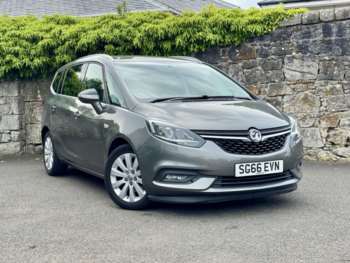 2016 (66) - 1.4i Turbo Energy MPV 5dr Petrol Manual Euro 6 (140 ps)