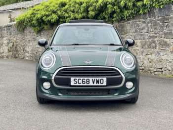 Used MINI Hatch 2019 for sale - 74628362: Photo