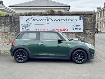 Used MINI Hatch 2019 for sale - 74628362: Photo