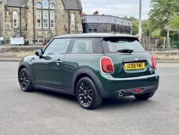 Used MINI Hatch 2019 for sale - 74628362: Photo