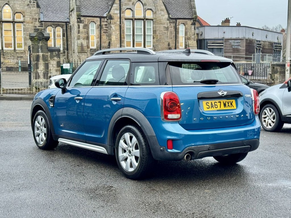 Used MINI Countryman 2017 for sale - 77408532: Photo 10