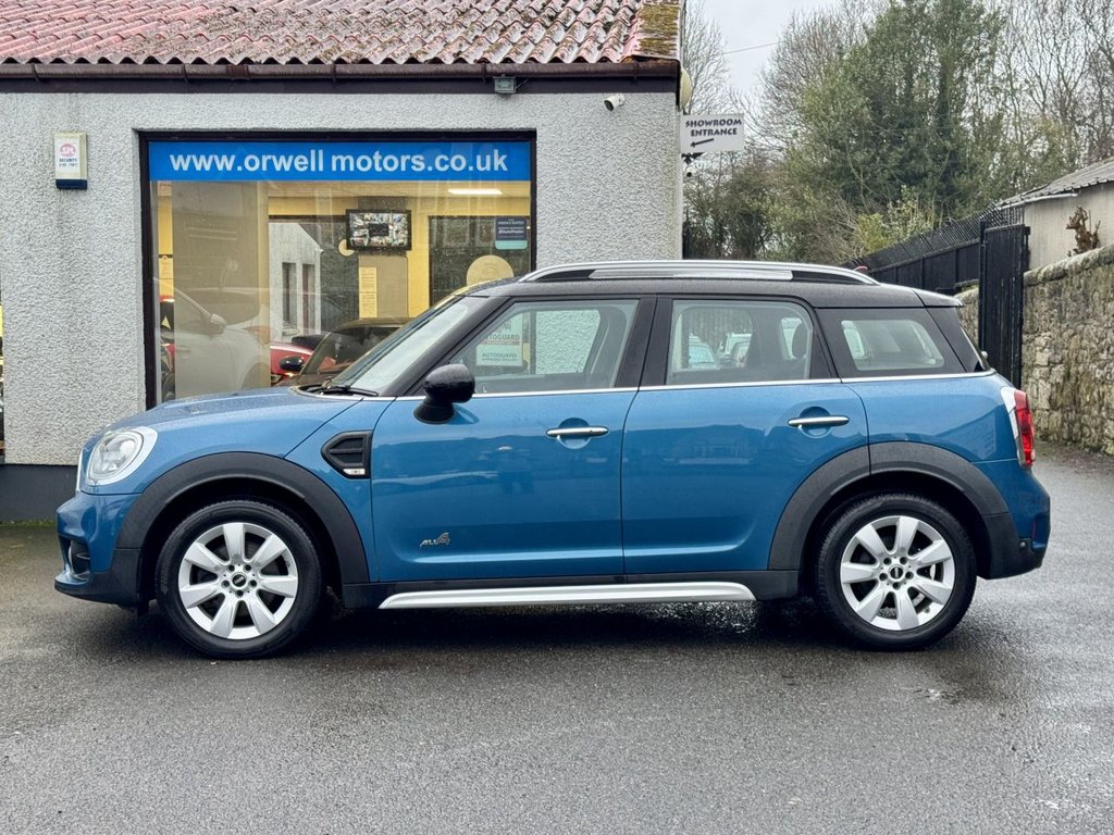Used MINI Countryman 2017 for sale - 77408532: Photo 12