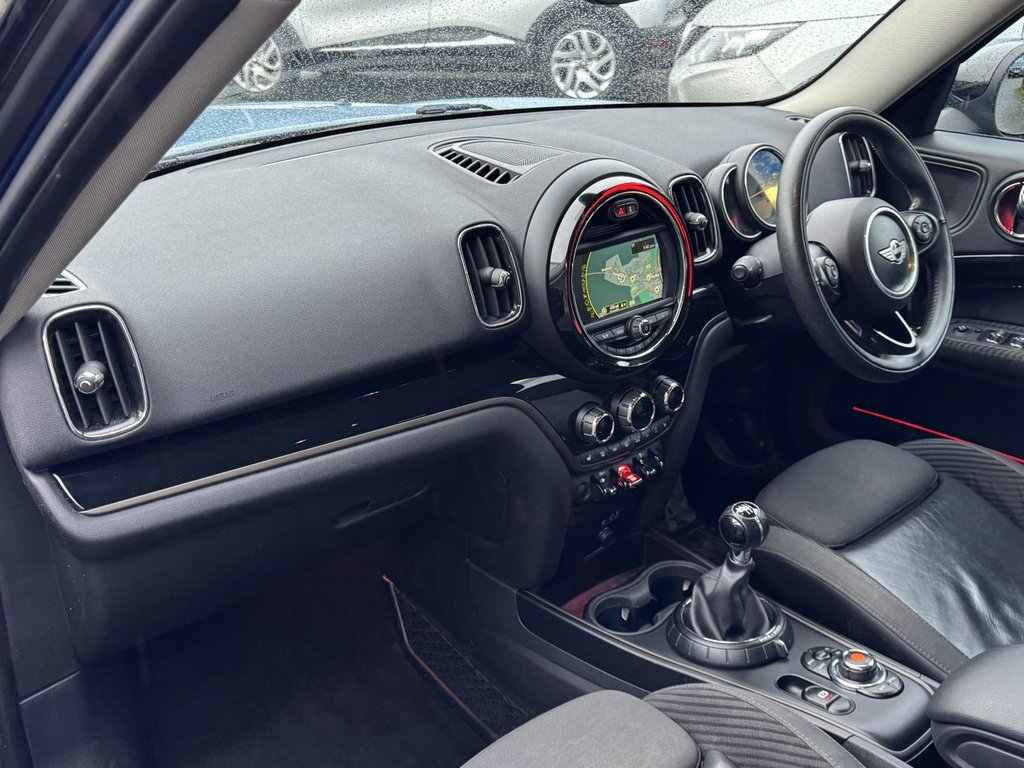 Used MINI Countryman 2017 for sale - 77408532: Photo 13