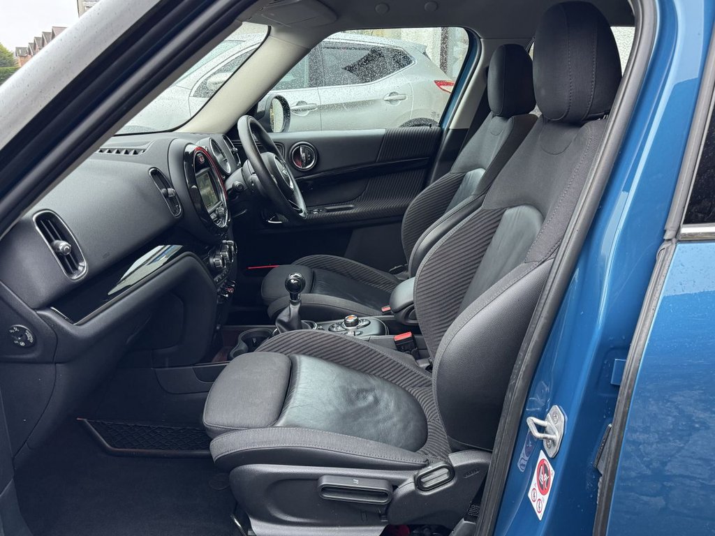 Used MINI Countryman 2017 for sale - 77408532: Photo 14