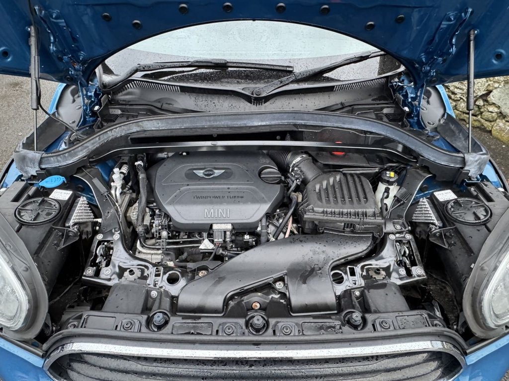 Used MINI Countryman 2017 for sale - 77408532: Photo 17