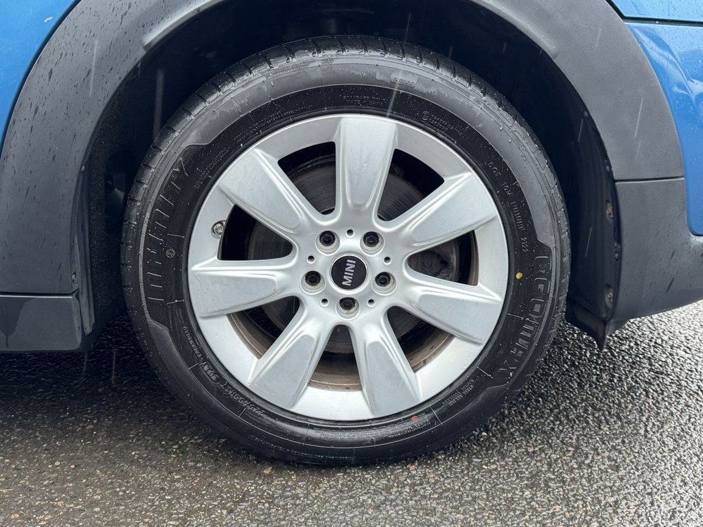 Used MINI Countryman 2017 for sale - 77408532: Photo 18