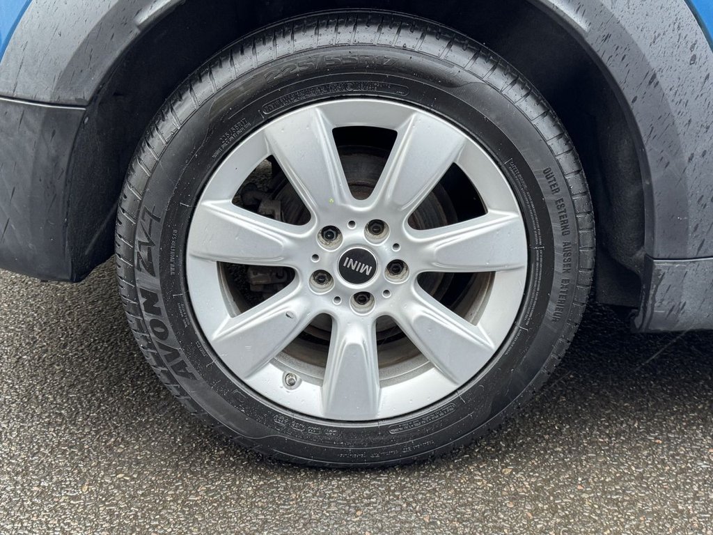 Used MINI Countryman 2017 for sale - 77408532: Photo 19