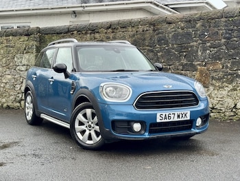 Used MINI Countryman 2017 for sale - 77408532: Photo