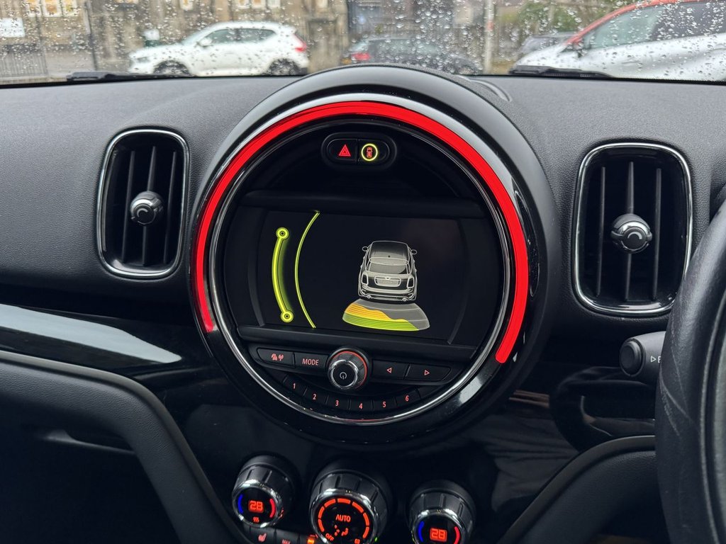 Used MINI Countryman 2017 for sale - 77408532: Photo 20