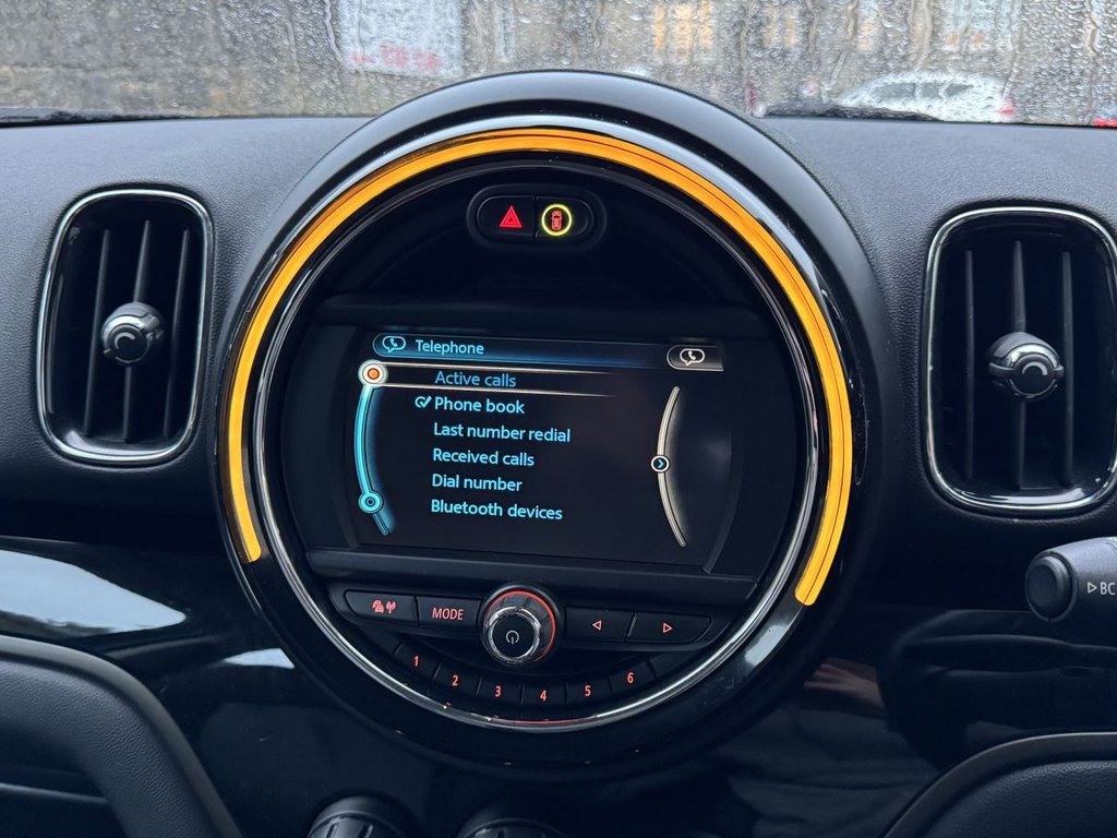 Used MINI Countryman 2017 for sale - 77408532: Photo 21