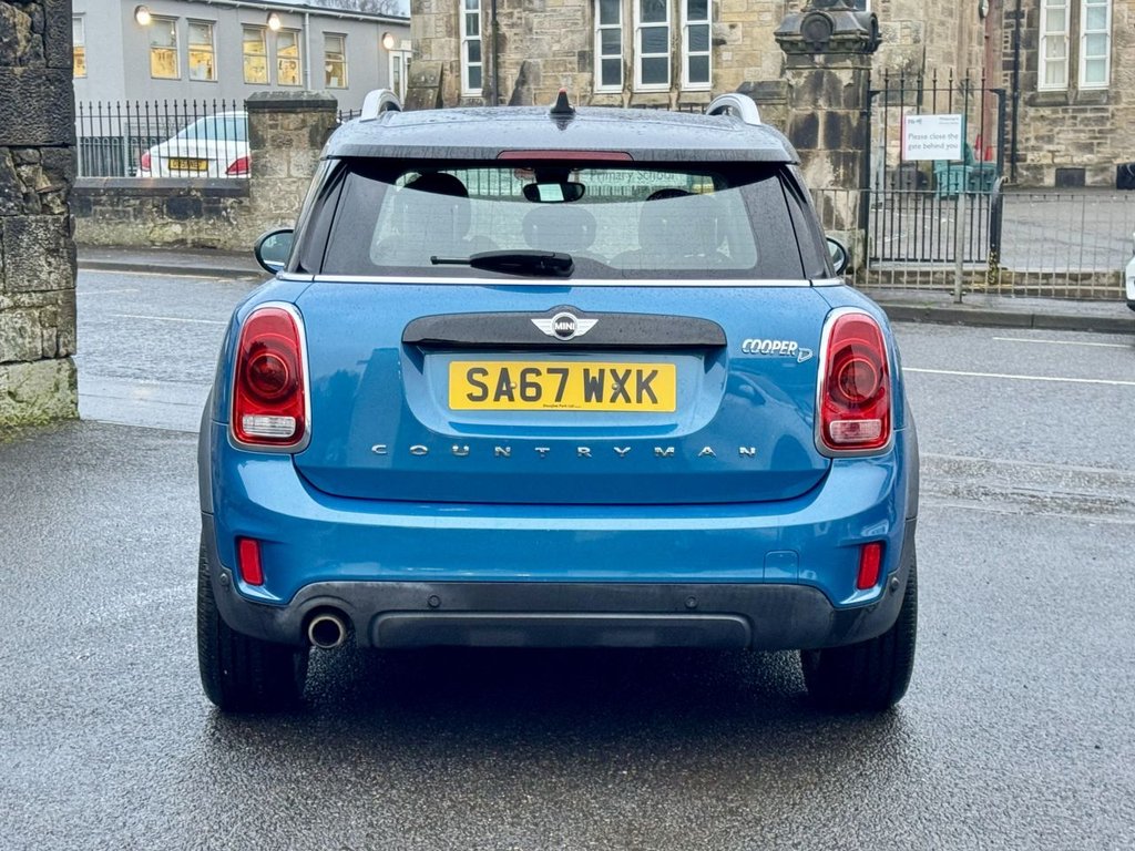 Used MINI Countryman 2017 for sale - 77408532: Photo 22