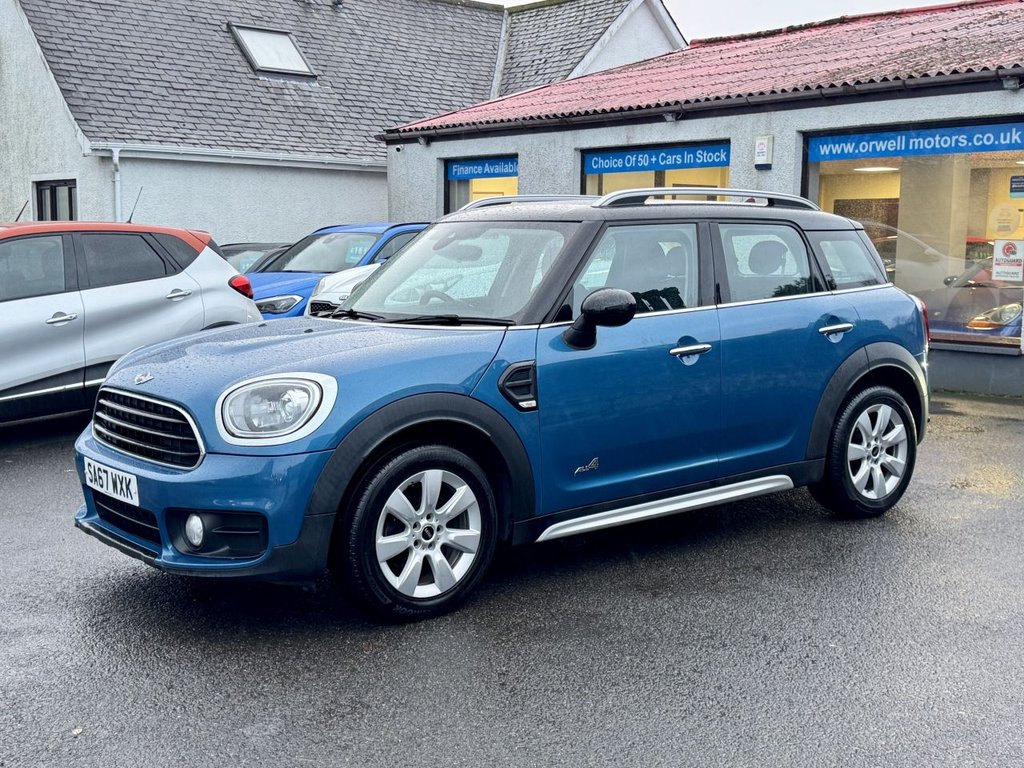 Used MINI Countryman 2017 for sale - 77408532: Photo 23