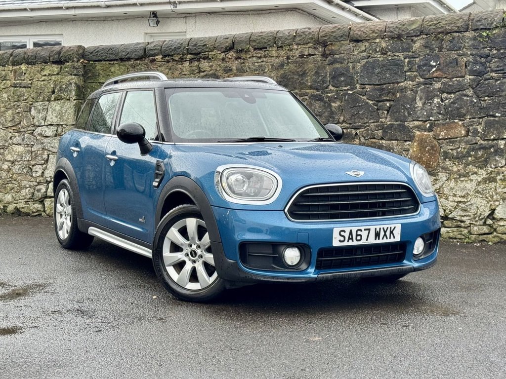 Used MINI Countryman 2017 for sale - 77408532: Photo 26