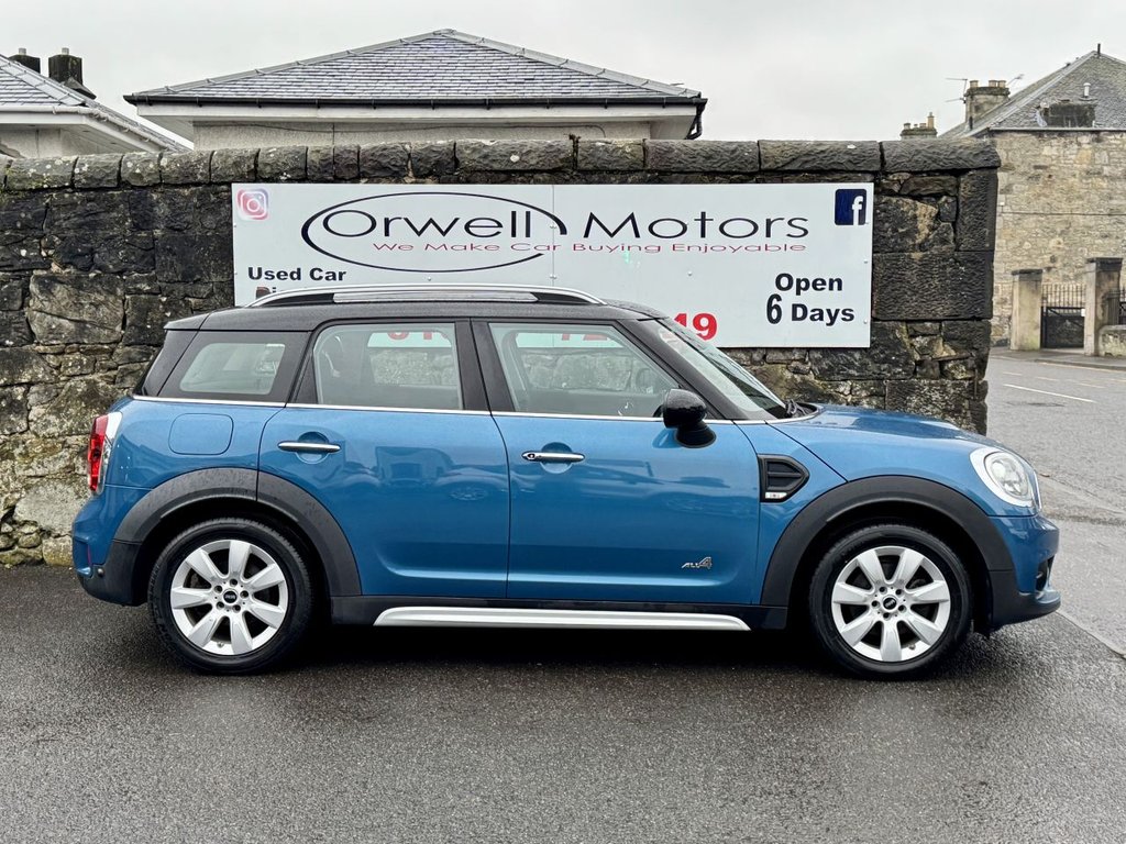 Used MINI Countryman 2017 for sale - 77408532: Photo 3