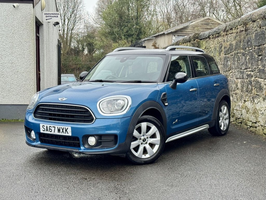 Used MINI Countryman 2017 for sale - 77408532: Photo 4