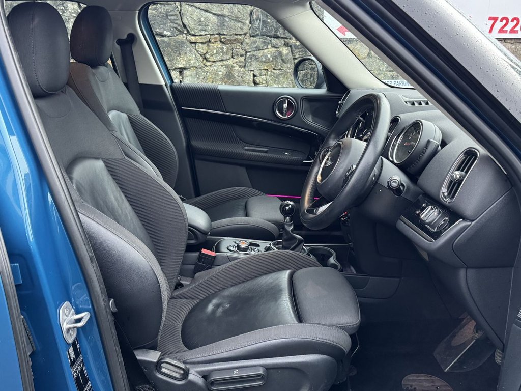 Used MINI Countryman 2017 for sale - 77408532: Photo 5
