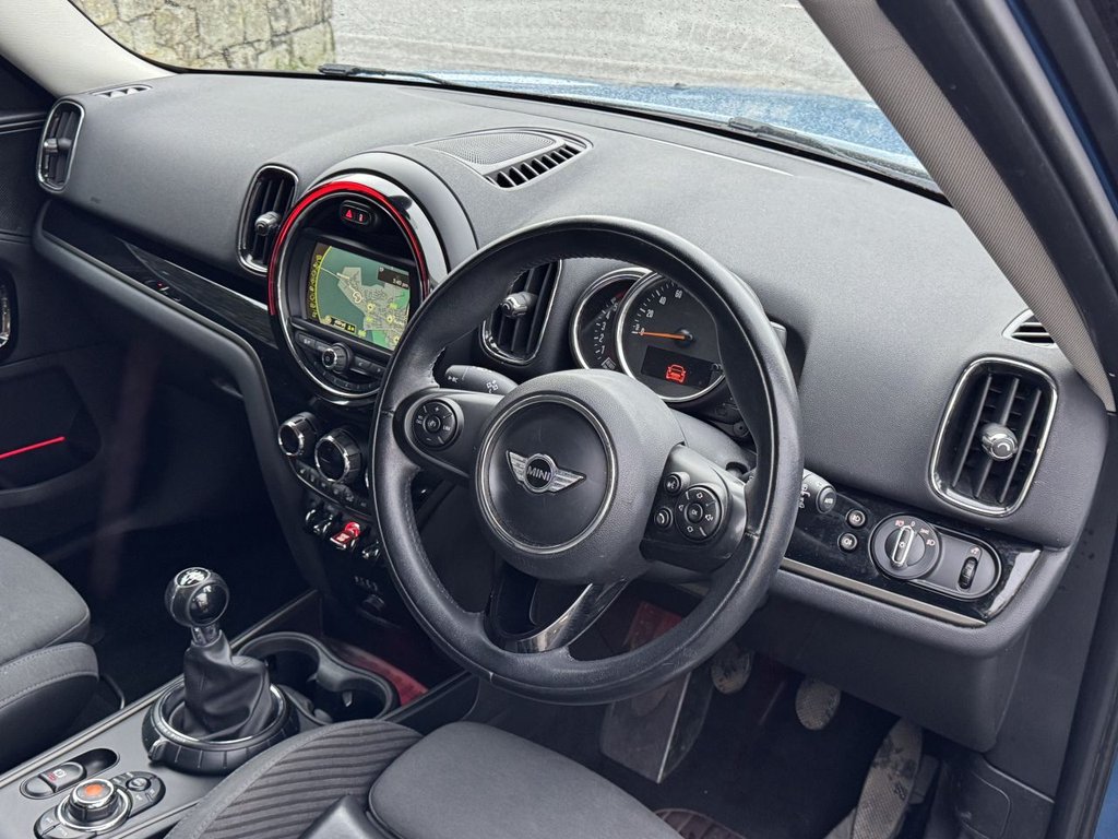 Used MINI Countryman 2017 for sale - 77408532: Photo 7