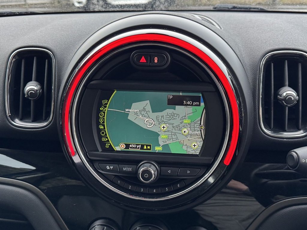 Used MINI Countryman 2017 for sale - 77408532: Photo 8