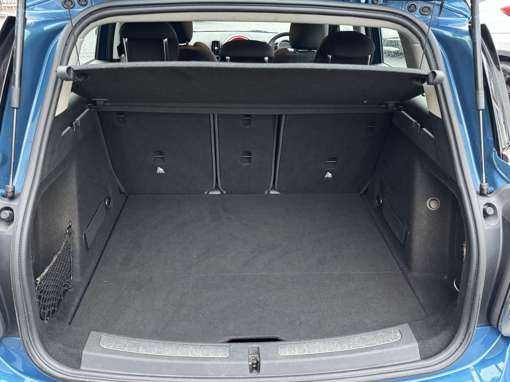 Used MINI Countryman 2017 for sale - 77408532: Photo 9