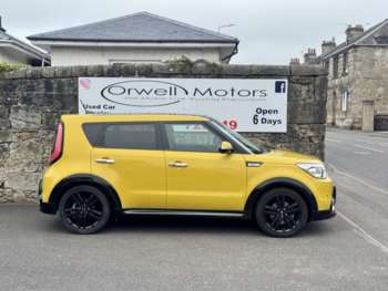 Used Kia Soul 2014 for sale - 74416682: Photo