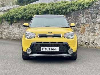 Used Kia Soul 2014 for sale - 74416682: Photo