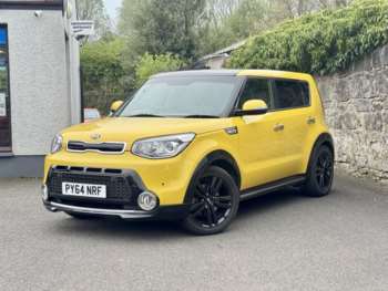 Used Kia Soul 2014 for sale - 74416682: Photo