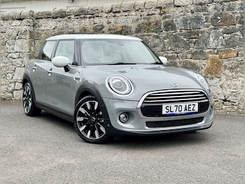 Used MINI Hatch 2020 for sale - 78995982: Photo