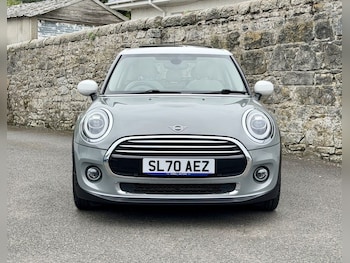 Used MINI Hatch 2020 for sale - 78995982: Photo