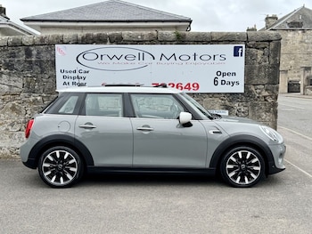 Used MINI Hatch 2020 for sale - 78995982: Photo