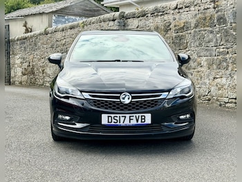 Used Vauxhall Astra 2017 for sale - 79385172: Photo