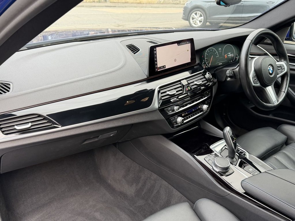 Used BMW 5 Series 2019 for sale - 77806615: Photo 16