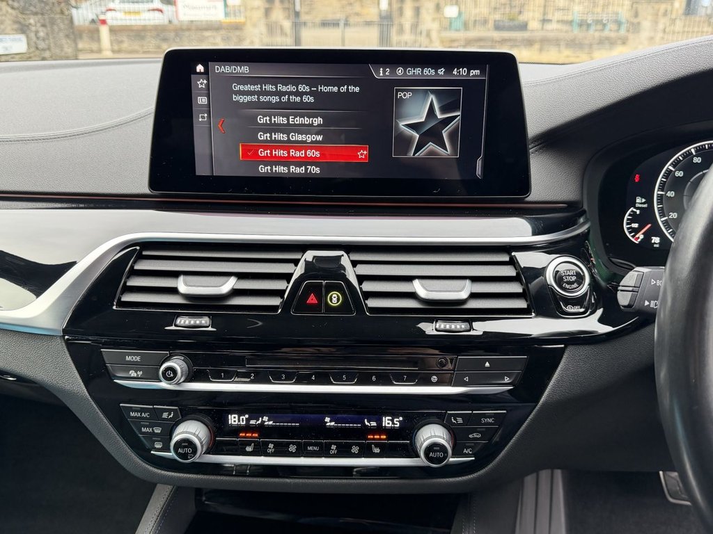 Used BMW 5 Series 2019 for sale - 77806615: Photo 19