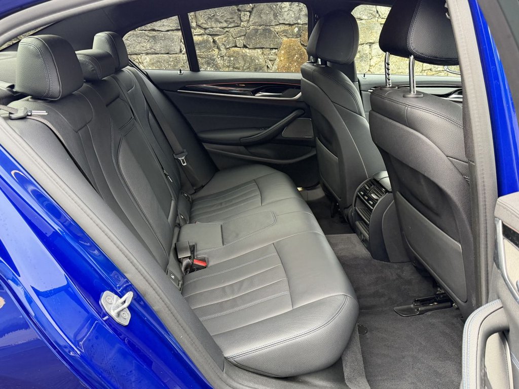 Used BMW 5 Series 2019 for sale - 77806615: Photo 7