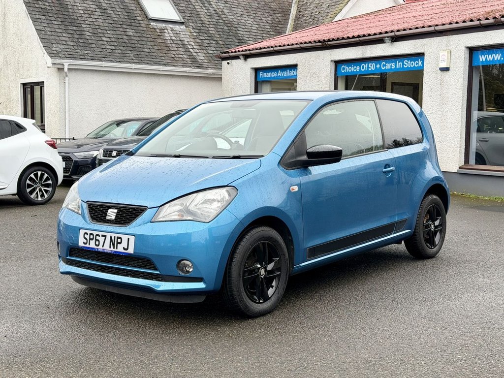 Used SEAT Mii 2017 for sale - 78124193: Photo 11