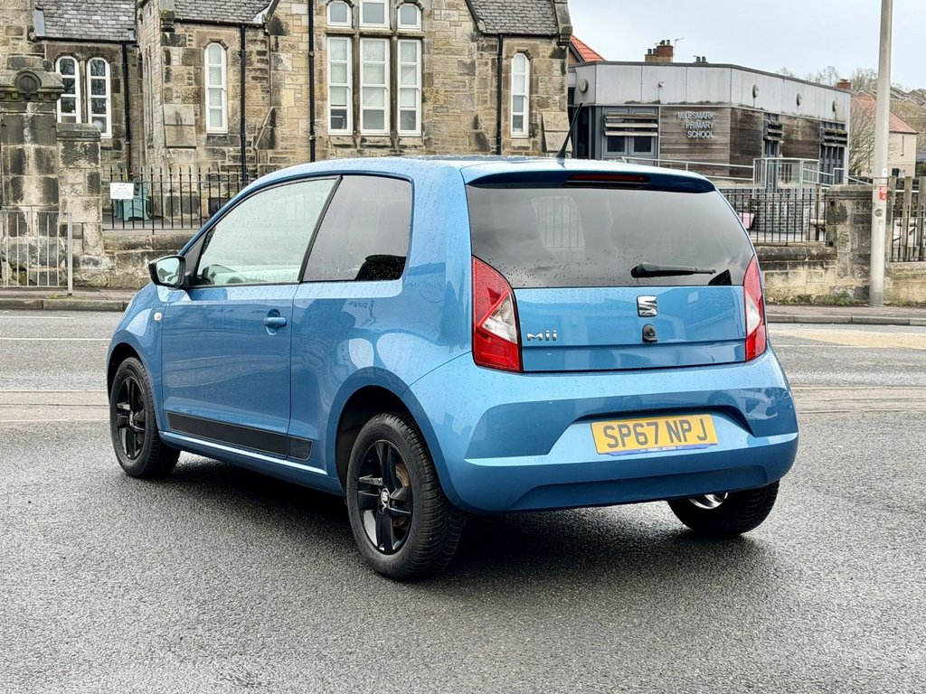 Used SEAT Mii 2017 for sale - 78124193: Photo 12