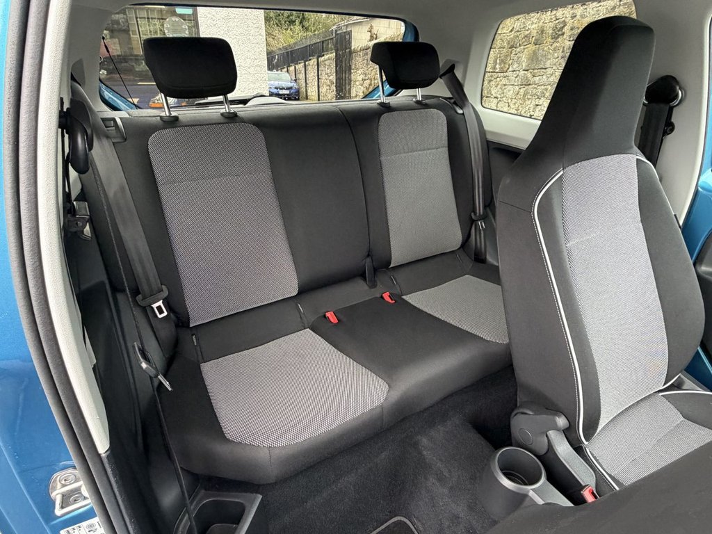 Used SEAT Mii 2017 for sale - 78124193: Photo 14