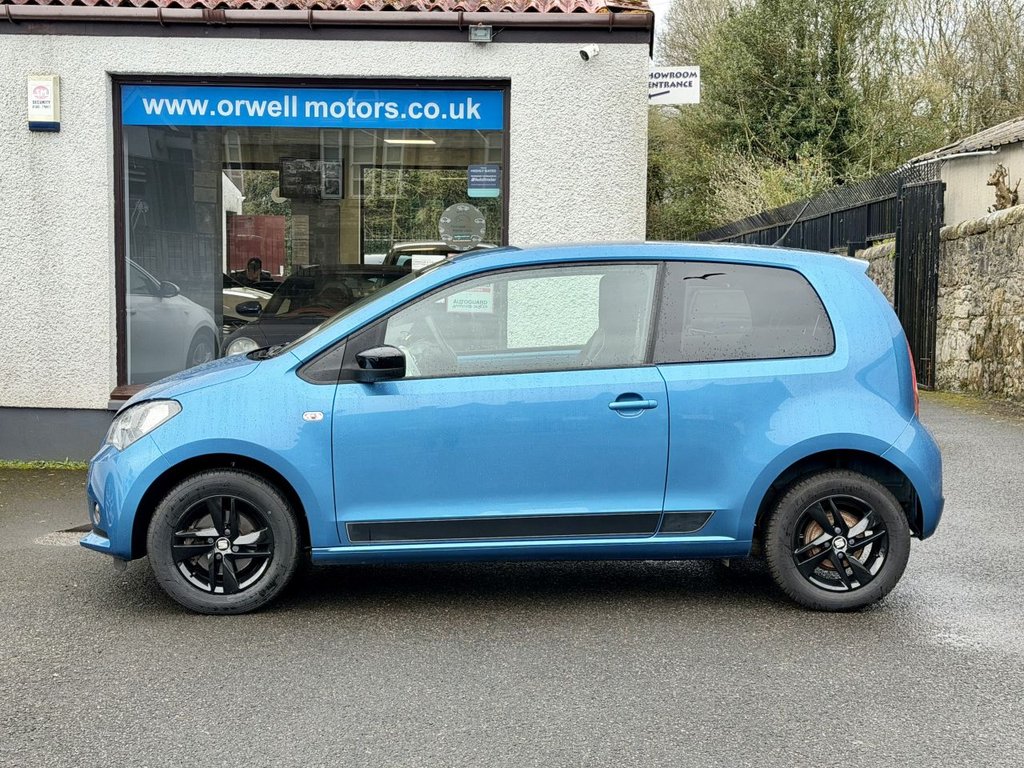 Used SEAT Mii 2017 for sale - 78124193: Photo 15