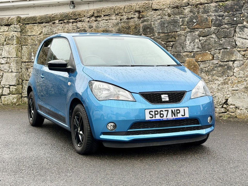 Used SEAT Mii 2017 for sale - 78124193: Photo 16