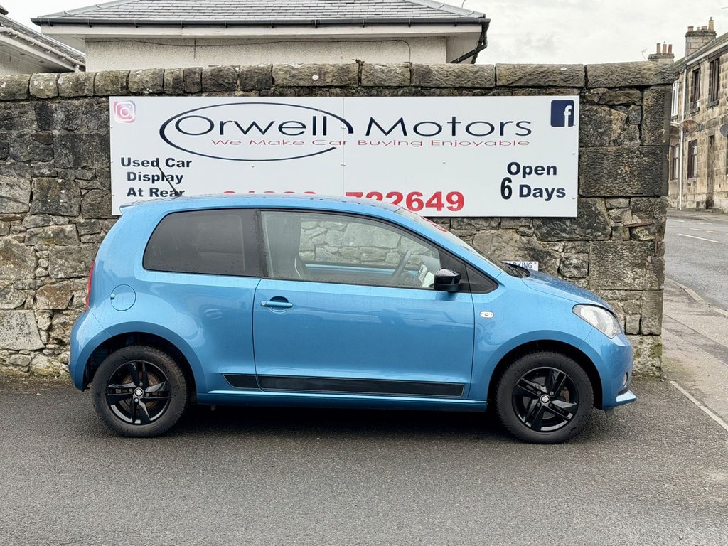 Used SEAT Mii 2017 for sale - 78124193: Photo 2