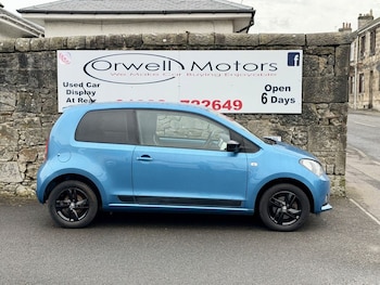 Used SEAT Mii 2017 for sale - 78124193: Photo