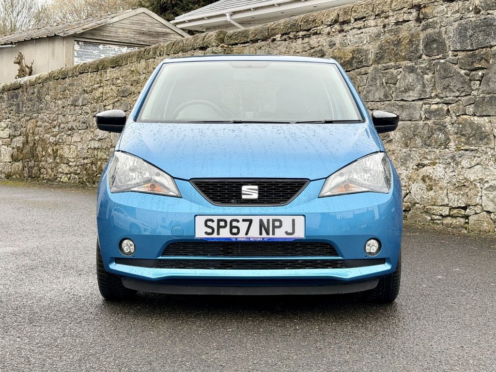 Used SEAT Mii 2017 for sale - 78124193: Photo 3